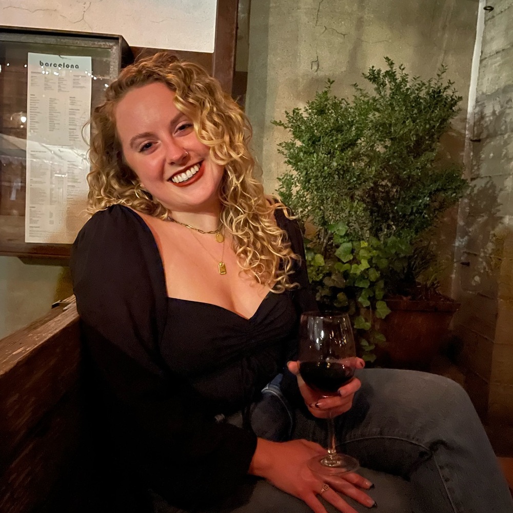 Meet your Posher, Lauren
